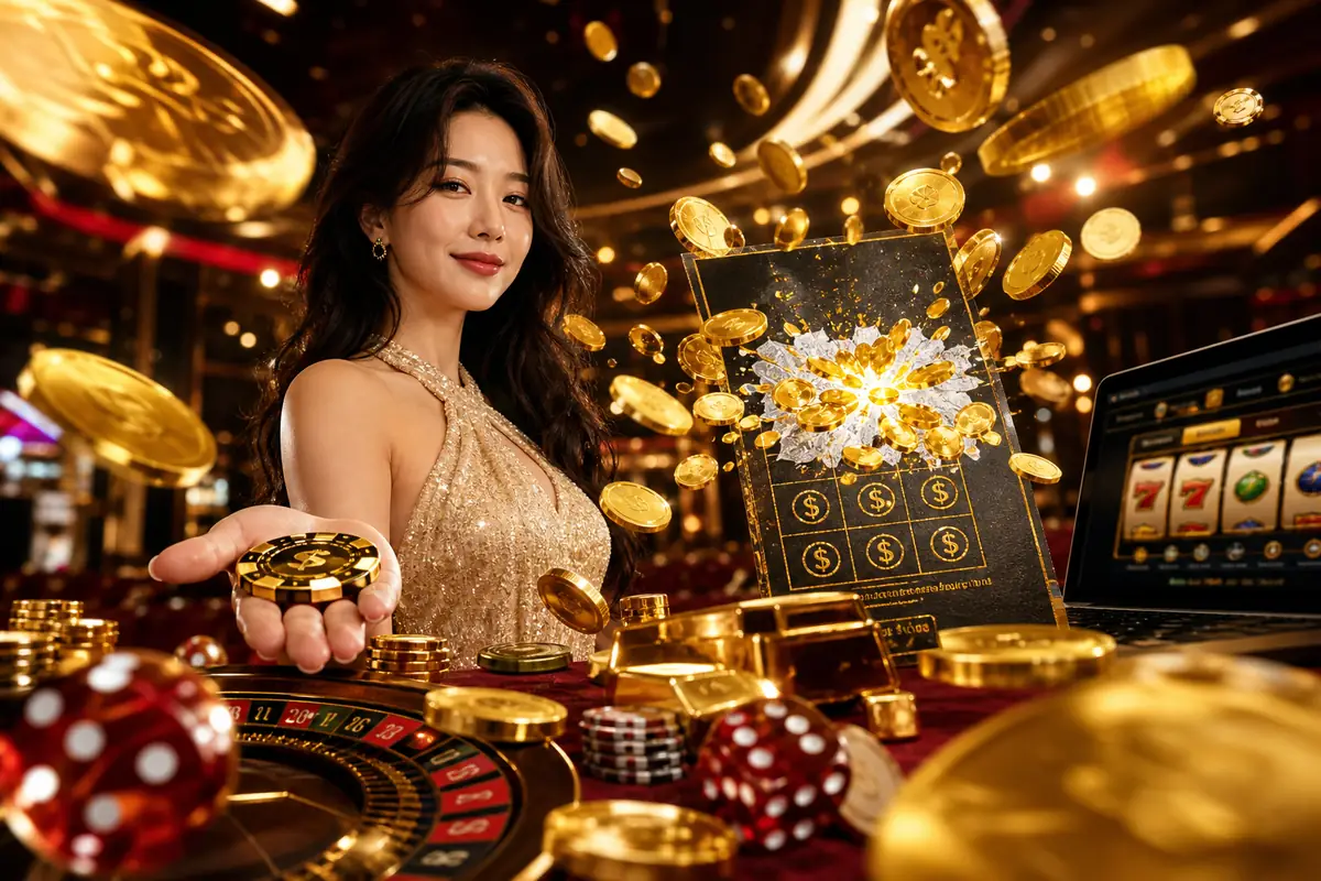 ga568 trải nghiệm di động