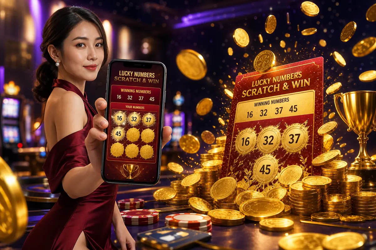 ga568 chương trình VIP